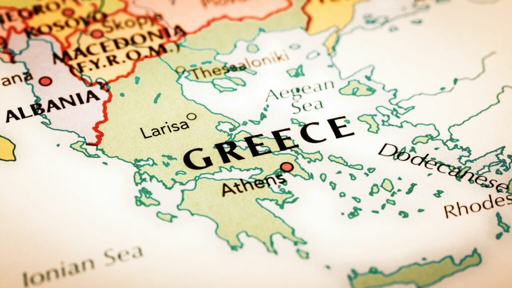 travel tips for greece