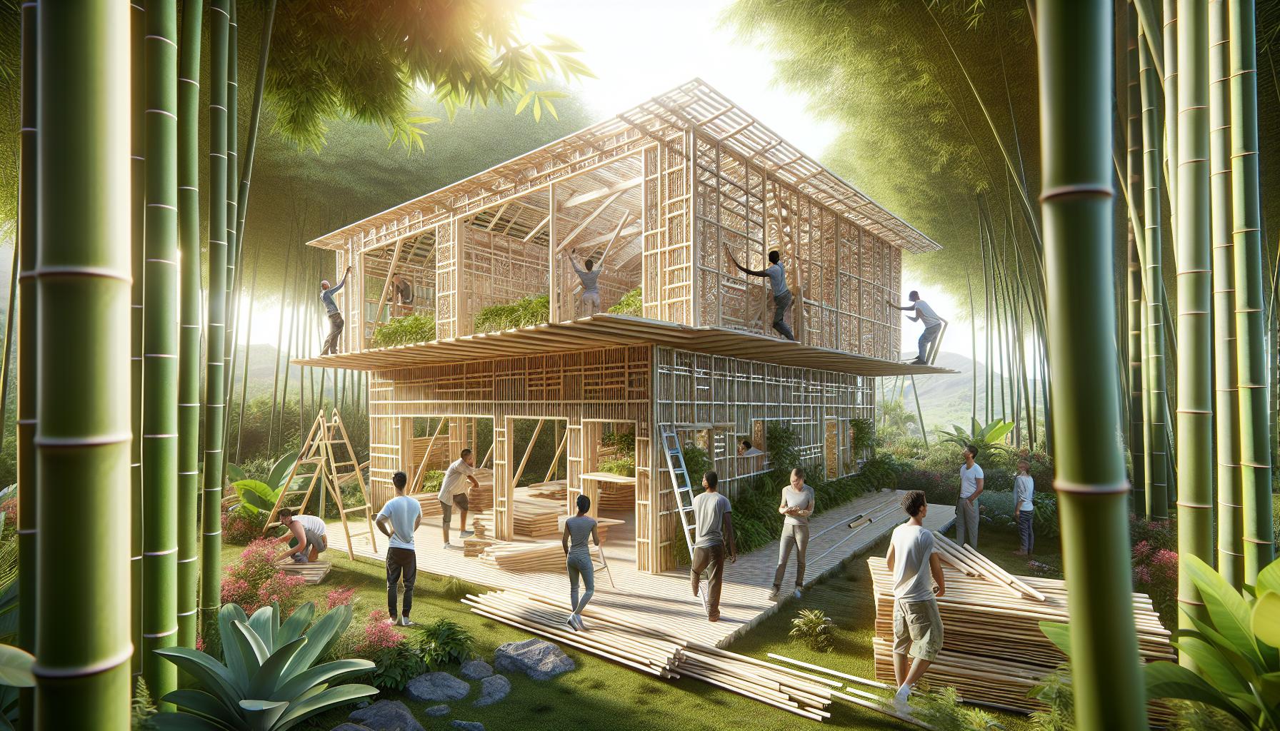 building:tmvqjv_mkh4= bamboo architecture