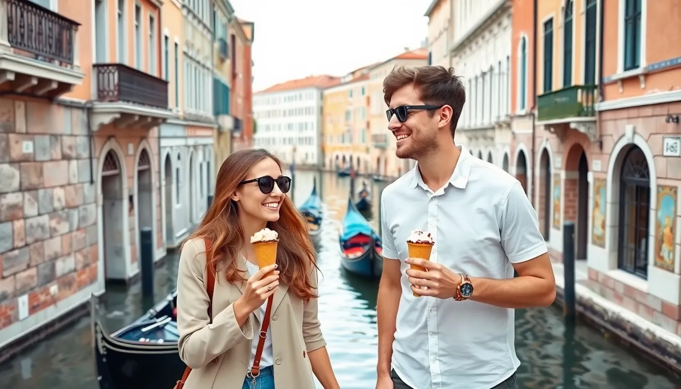 italy holiday destinations