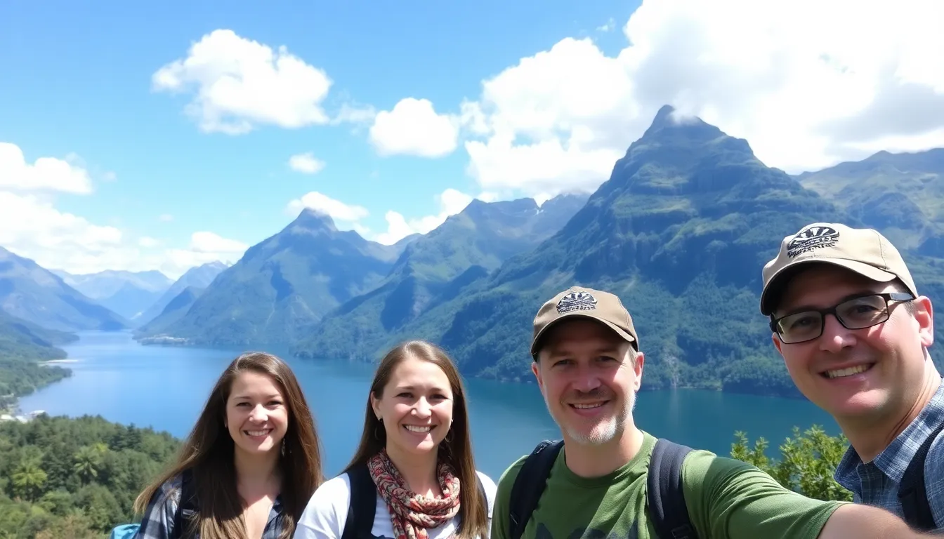 new zealand travel tips
