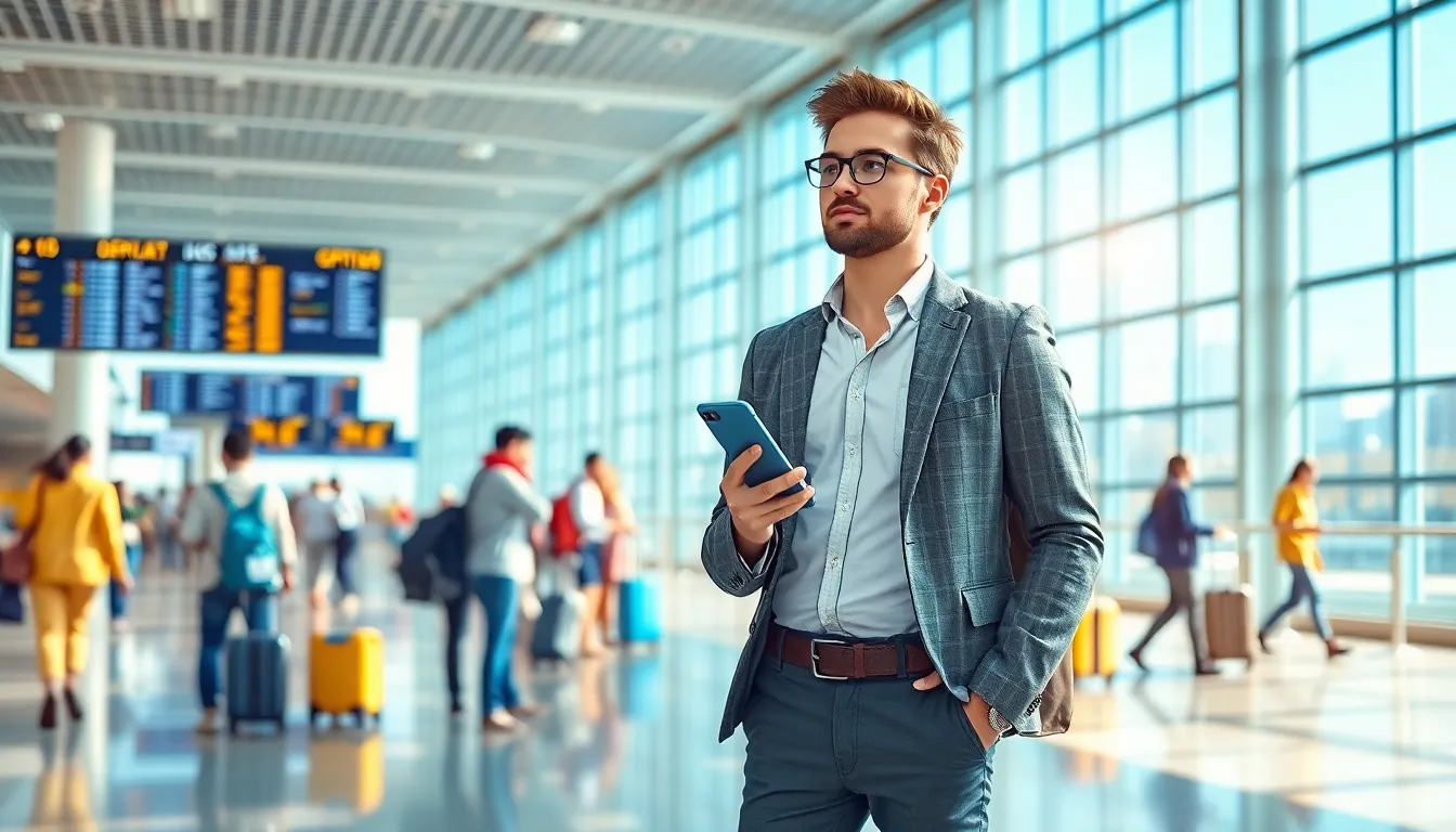 business travel tips
