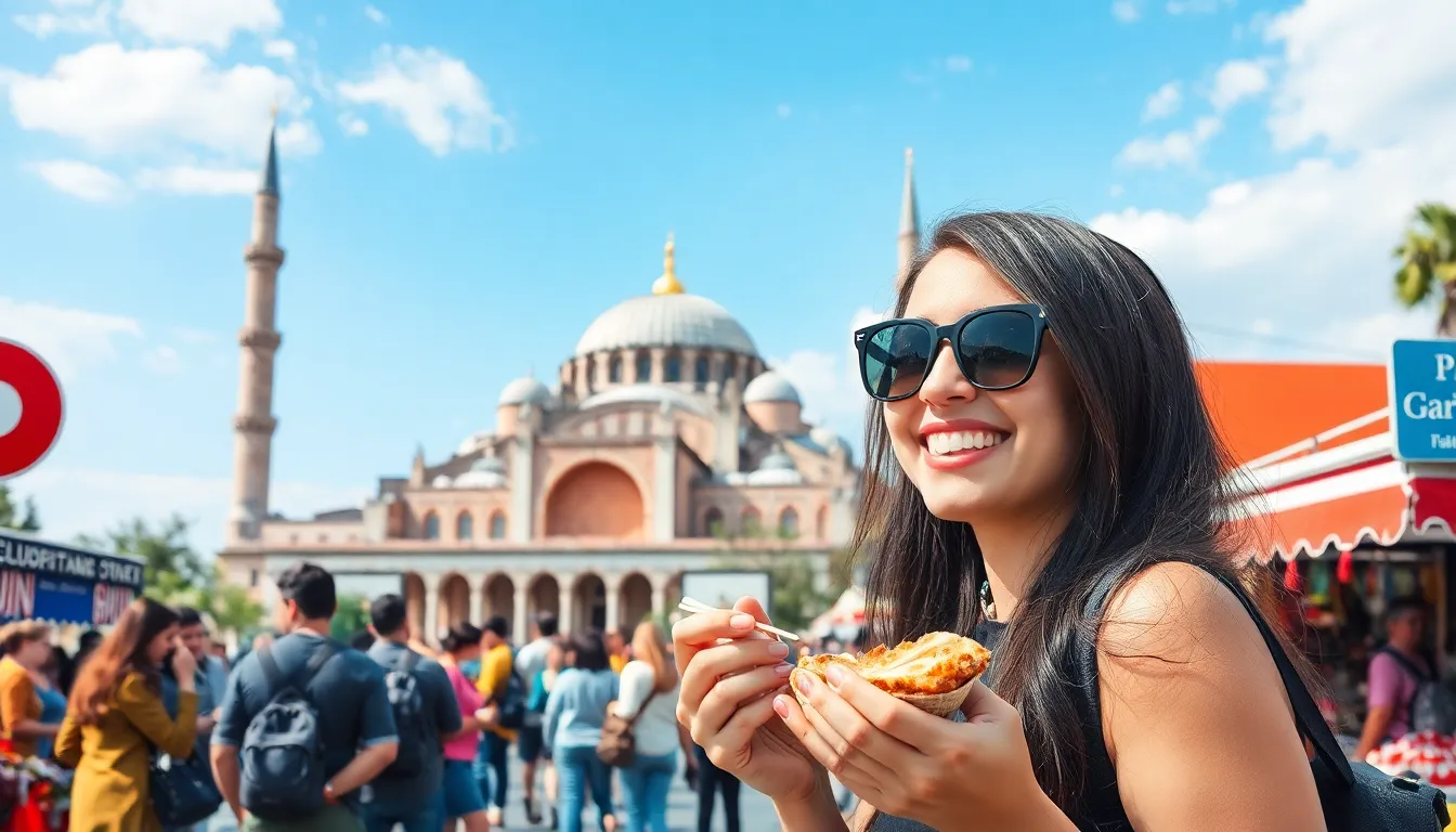 best holiday destinations in turkey