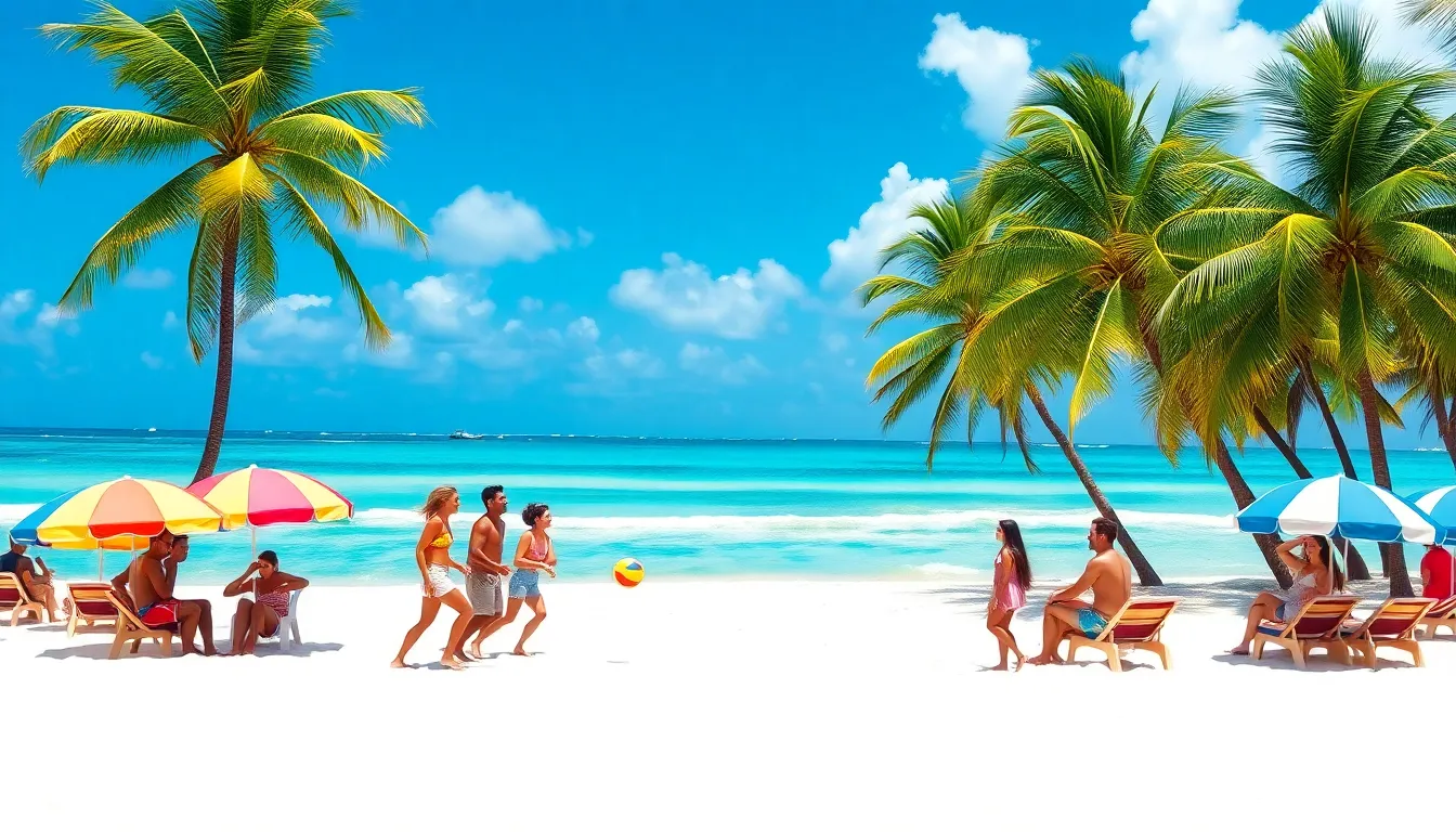 puerto rico vacation ideas