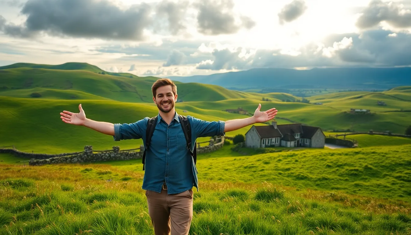 ireland travel tips