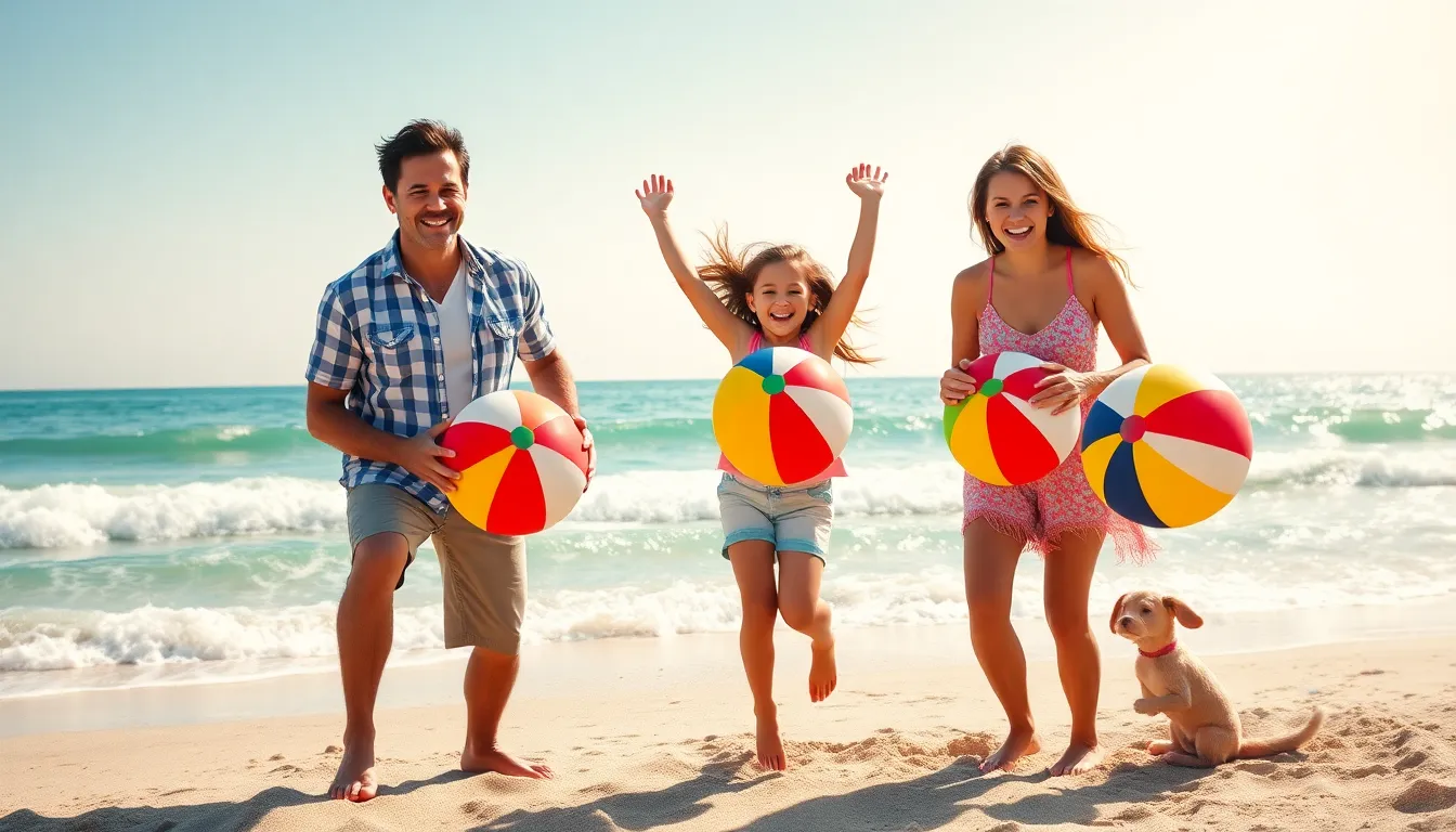 family travel tips