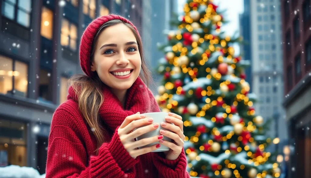 december holiday destinations