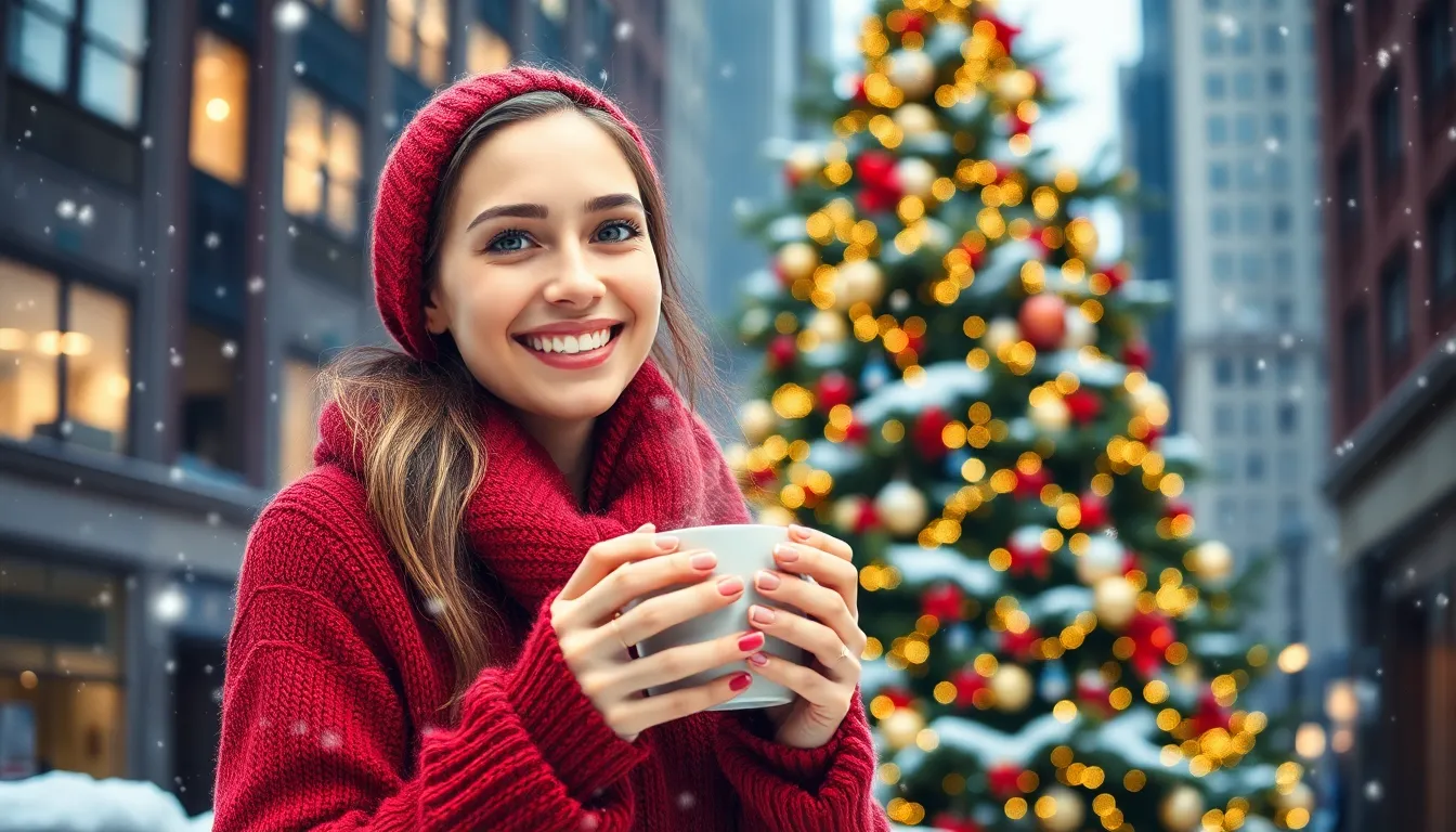 december holiday destinations