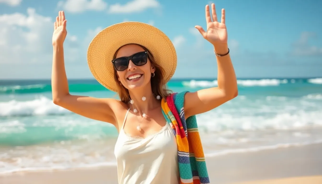 destination vacation ideas