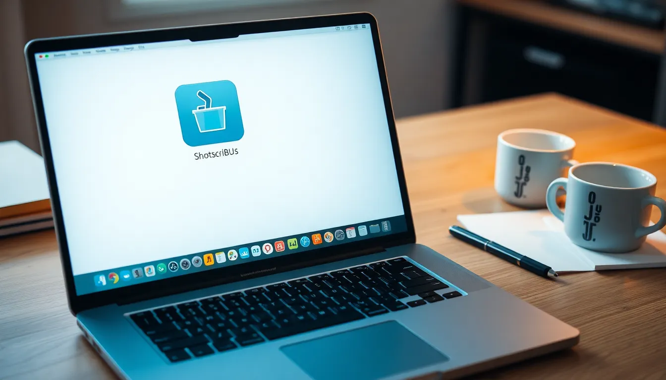how uninstall shotscribus software in mac